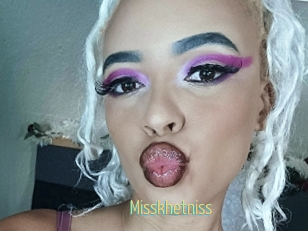 Misskhetniss