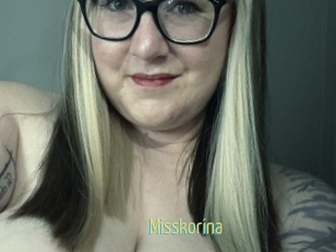 Misskorina