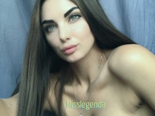 Misslegenda