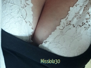 Misslola30