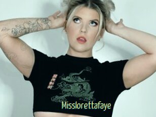 Misslorettafaye