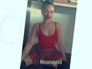 Missmayrra