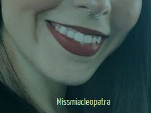 Missmiacleopatra