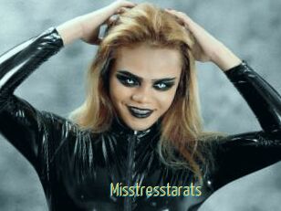 Misstresstarats