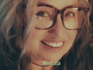 Misstulsa