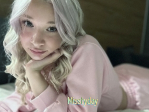 Misstyday