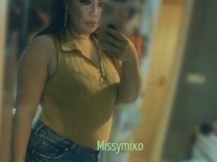 Missymixo