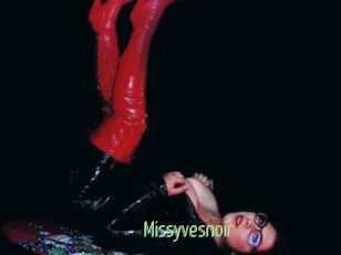 Missyvesnoir