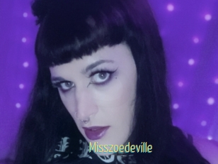 Misszoedeville