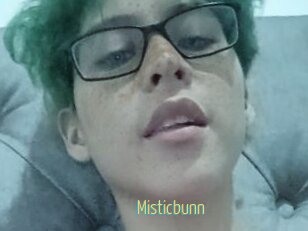 Misticbunn