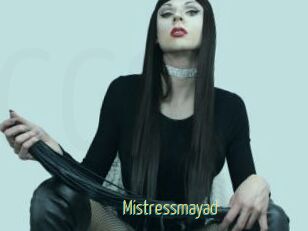 Mistressmayad