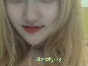 Misy_baby123