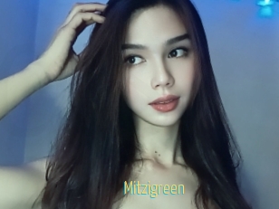 Mitzigreen