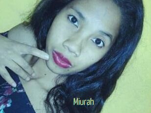 Miurah