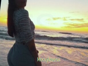 Mixxylovesx