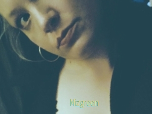 Mizgreen