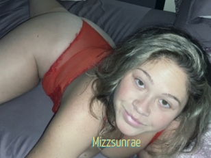 Mizzsunrae