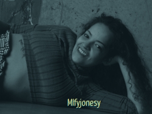 Mlfyjonesy