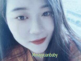 Mmayyuanbaby