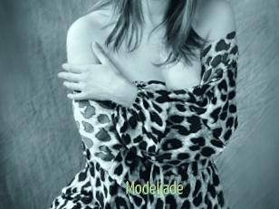 Modeljade