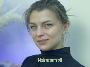 Moiracantrell