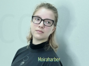 Moiraharber