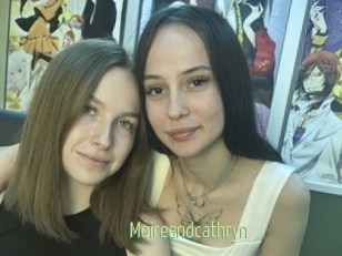 Moireandcathryn