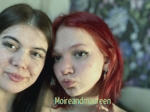 Moireandmaureen