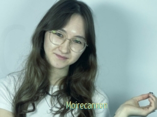 Moirecannon