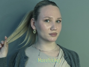 Moirefrickey