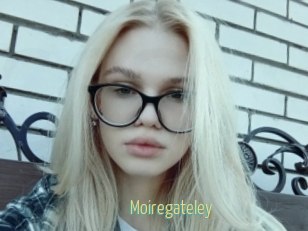 Moiregateley