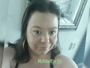 Mokkeltje30