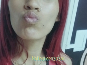 Molliequeen303av