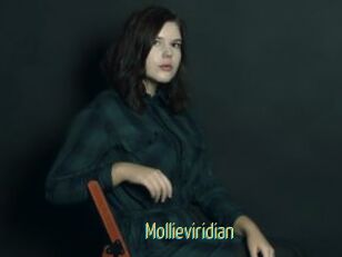 Mollieviridian