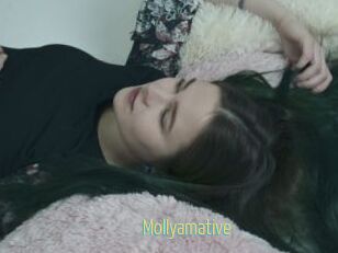 Mollyamative