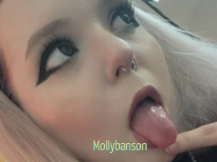 Mollybanson