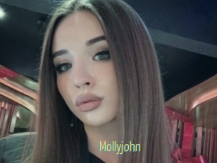 Mollyjohn