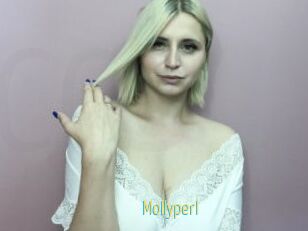 Mollyperl