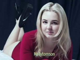 Mollytomson