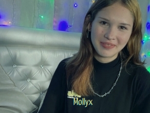 Mollyx