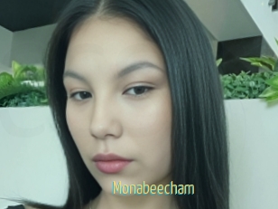 Monabeecham