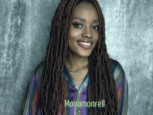 Monamonrell