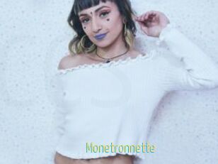 Monetronnette