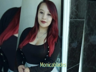 Monicablades