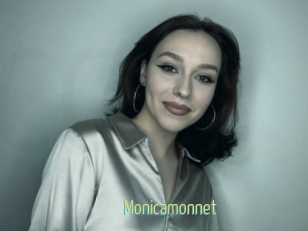 Monicamonnet