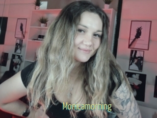 Monicamorning