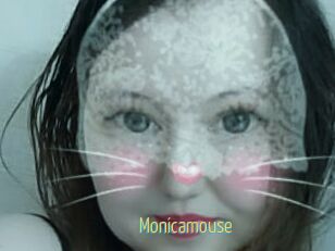 Monicamouse