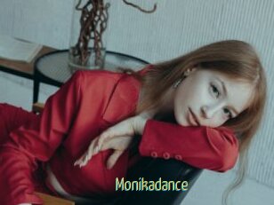 Monikadance