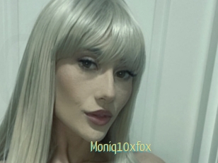 Moniq10xfox