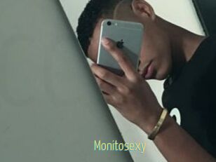 Monitosexy